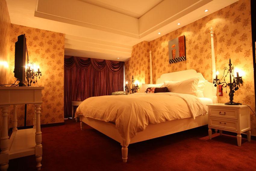 Youngor Leidisen Hotel Suzhou  Buitenkant foto