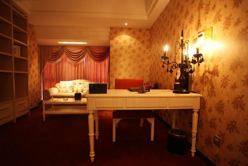 Youngor Leidisen Hotel Suzhou  Buitenkant foto