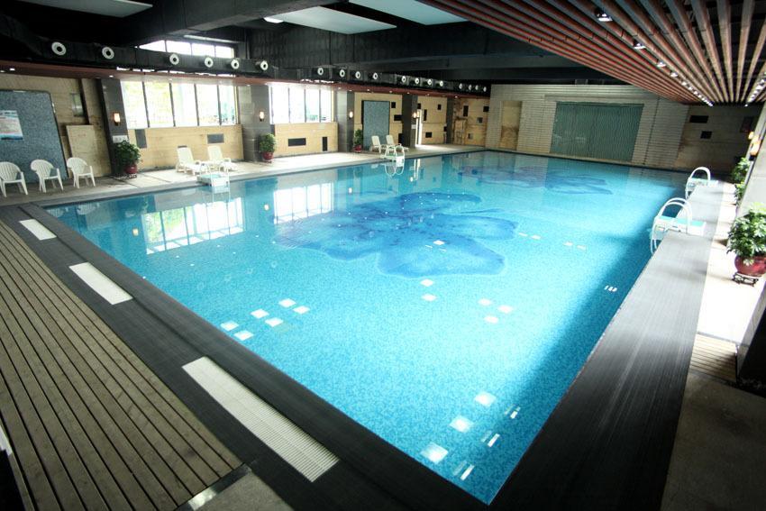 Youngor Leidisen Hotel Suzhou  Buitenkant foto